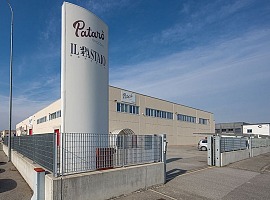 Il Pastaio: previsti 95 milioni di fatturato nel 2025 e avvio dello produzione negli Usa