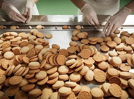 Pintaudi (Polo del Gusto) apre il capitale a Friulia: rilevato il 35 per cento