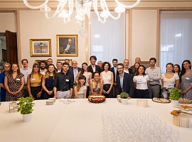 Dal modello veronese di open innovation nasce Italia Agrifood Innovation Hub