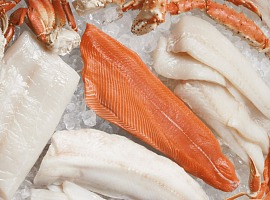 Alaska Seafood Marketing Institute protagonista alla prima edizione di iFish a BolognaFiere