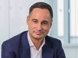Penny Italia nomina Michael Maddalena nuovo chief operations officer