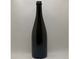 O-I ridisegna il packaging degli spumanti Metodo Classico: minor peso, stesse performance