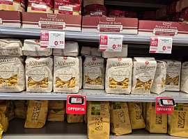 La Molisana acquisisce un’azienda di sughi. La produzione sarà realizzata a Termoli 