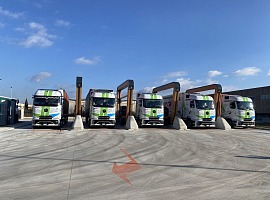 LC3 Trasporti acquisisce il Gruppo Vignali di Cesena con oltre 50 milioni di fatturato