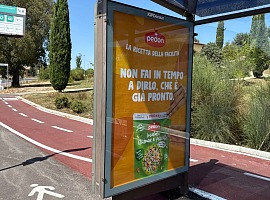 Pedon semplifica il rientro alla quotidianità con “I Pronti” come aiutanti in cucina