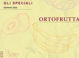 DMM Speciale Ortofrutta 2026