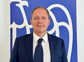 Aldo Rodolfi eletto presidente di Anicav: dialogo con la filiera e giovani tra le priorità