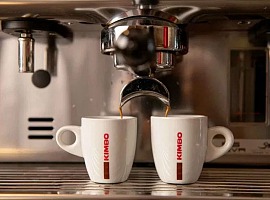 Kimbo, focus sui mercati internazionali. Nel 2024 ricavi a 215 milioni Kimbo, focus sui mercati internazionali. Nel 2024 ricavi a 215 milioni