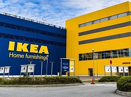 È braccio di ferro fra Ikea e sindacati: domani astensione dal lavoro dei dipendenti