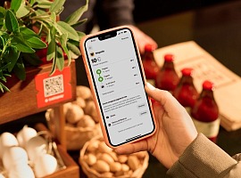 Satispay Paga in 3 sbarca nei Mondadori store, da Unes e da Fielmann