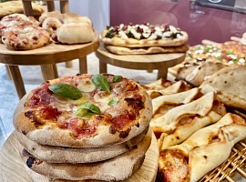 Idak acqusisce Onoré, rafforzando Margherita sui mercati internazionali