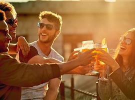 Heineken Italia lancia Together Lab: osservatorio sulla socialità contemporanea