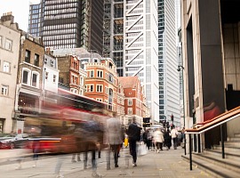 Savills: investimenti retail in crescita e brand statunitensi protagonisti in Europa