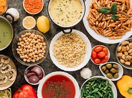 TuttoFood 2026 indica le traiettorie delle tendenze agroalimentari mondiali
