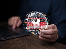 E-commerce cross-border: sostenibilità, nuove rotte logistiche e modelli di fulfilment nel 2026