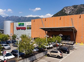 Supernova fa poker in Italia con i centri Le Isole e Buonvento