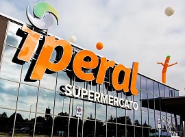 Iperal entra in Federdistribuzione: più collaborazione nel retail