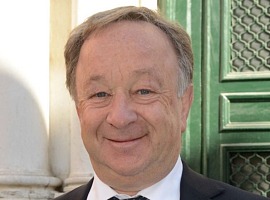 Marco Bordoli entra nel consiglio di amministrazione della centrale Dit