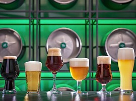 Birra, nel 2025 calano produzione, consumi ed export. Boom del low-no alcol: +85%