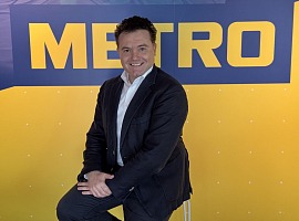 Metro Italia nomina Marco Celenta nuovo direttore offer management