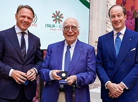 Italia del Gusto: l’agroalimentare italiano consolida la crescita globale