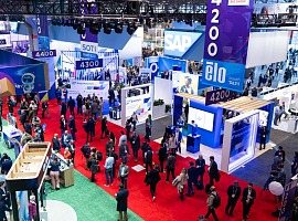 Comexposium: il debutto dell'evento retail di Parigi arriva in un momento cruciale
