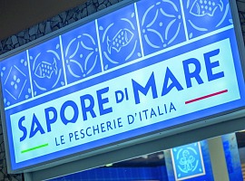 Sapore di mare (Di.mar) passa in maggioranza a Clessidra Capital Credit