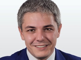 Sammontana Italia annuncia il passaggio di Mattia Tipaldi a chief commercial officer di Gruppo