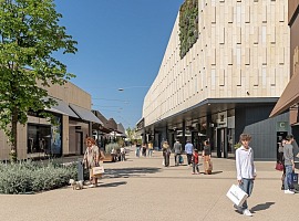 Promos chiude il 2025 in crescita. performance trainate dal segmento outlet