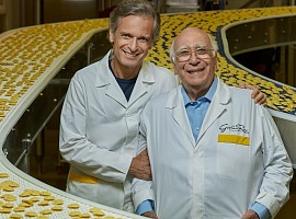Rana apre nuove filiali commerciali  in Brasile e Australia. Ricavi a 1,28 miliardi
