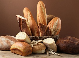 Pane e sostitutivi spingono su funzionalità e formati flessibili Pane e sostitutivi spingono su funzionalità e formati flessibili