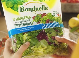 Bonduelle Group rivede l’utile. Ricavi in frenata a 1,11 miliardi (-0,7%)