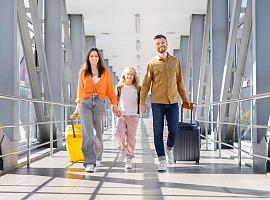 Il travel retail italiano genera otto miliardi fra stazioni e aeroporti