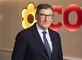Mauro Lusetti (Conad): 