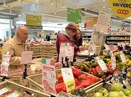Coop Lombardia aumenta l’utile (a 6 milioni) nella regione più competitiva d’Italia