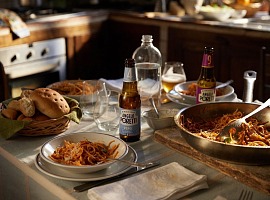 Birrificio Angelo Poretti inaugura una nuova era con  Made in provincia