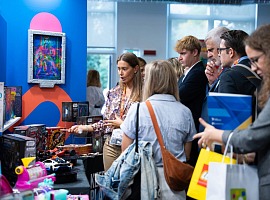 Press Day Assogiocattoli 2026: il mercato toys cresce tra gioco, cura e sicurezza