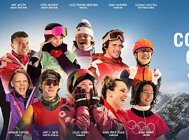 Corona Cero svela il roster globale di atleti ambassador per promuovere Time Cero