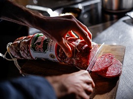 Finocchiona Igp: il 2025 è da record per produzione e vendite