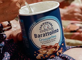 Sammontana celebra 80 anni con la campagna “Un’estate senza fine”