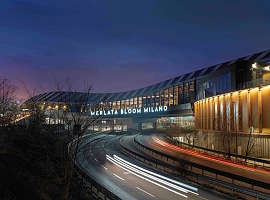 Merlata Bloom Milano: il fatturato vola a 184 milioni di euro