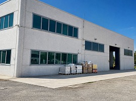 L.d. Logistic punta su Ferrara:  inaugurata una nuova filiale