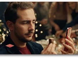 Condorelli torna in comunicazione a 60 anni dall’invenzione del Torroncino