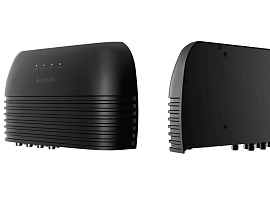 Bluebird presenta due lettori RFID di nuova generazione che combinano potenza e accessibilità