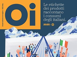 Osservatorio Immagino di GS1 Italy: pubblicata la diciottesima edizione