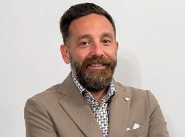 Dit – Distribuzione Italiana nomina Tommaso Pesante nuovo IT manager
