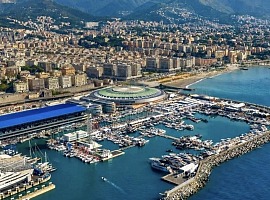 Nuovi arrivi al Waterfront Mall di Genova: entrano Rituals, Testone e Poormanger