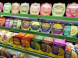 DimmidiSì, in 20 anni l’evoluzione dall’insalata pronta al ready-to-cook
