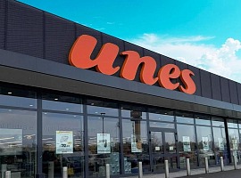 Borello Supermercati (51 punti vendita) passa a Unes di Gruppo Finiper Canova