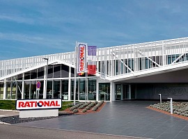 Rational raddoppia il sito produttivo di Wittenheim: pronto il nuovo centro per iVario